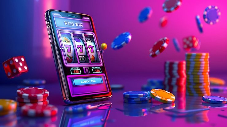 Tampilan dashboard bintangtogel menampilkan kategori produk utama