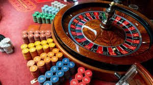 Antarmuka aplikasi mobile bintangtogel menampilkan pasar sportsbook Liga 1 dan opsi deposit DANA