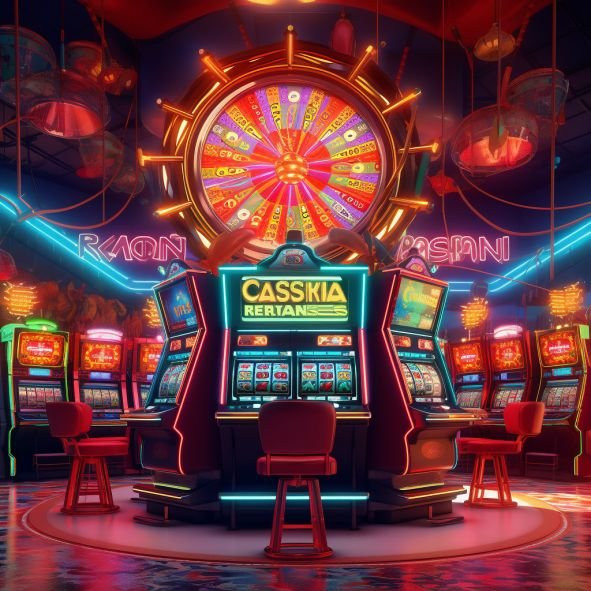 bintangtogel featured game showcase